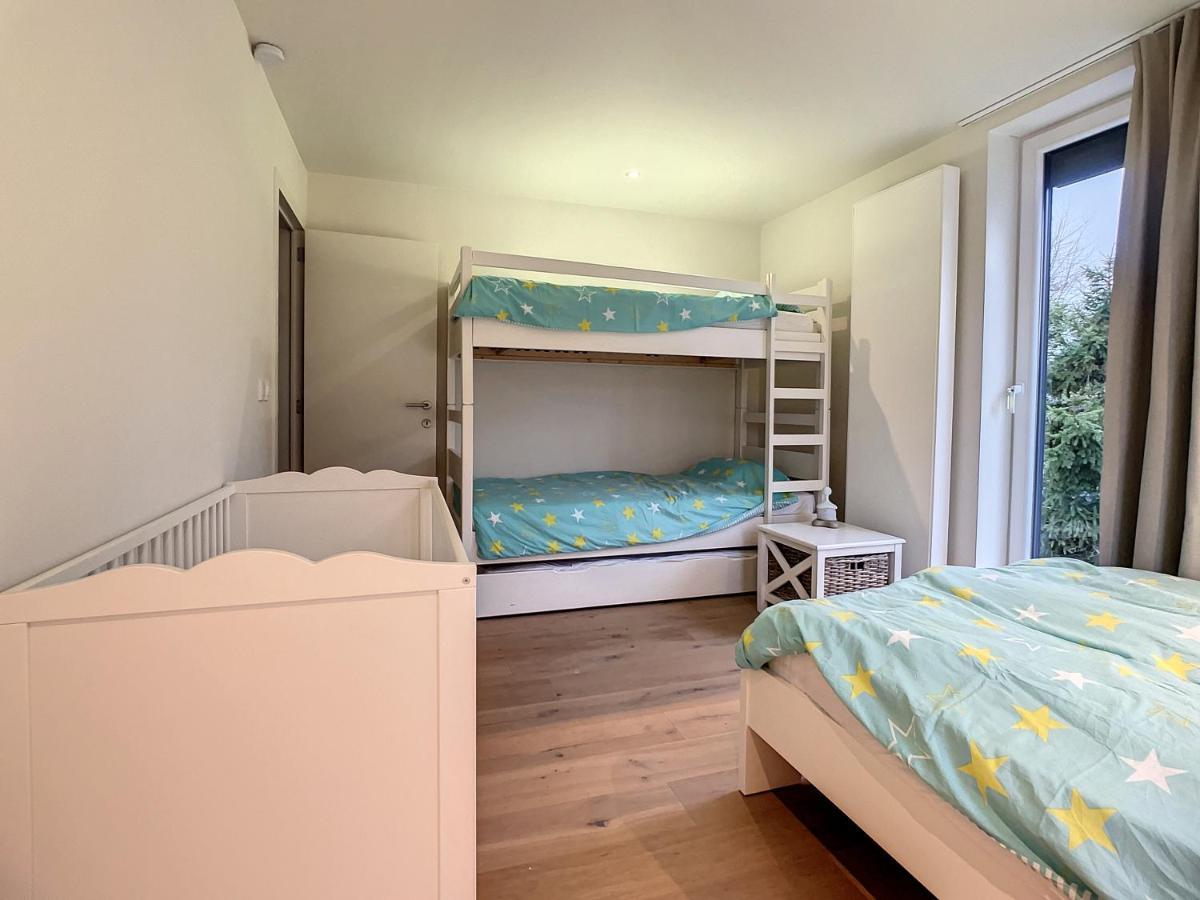 Oostduinkerke Aan Zee Vakantiewoningen De Baeken Koksijde Kültér fotó